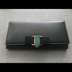 Authentic Ferragamo Wallet